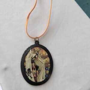 Ladies Gothic Necklace